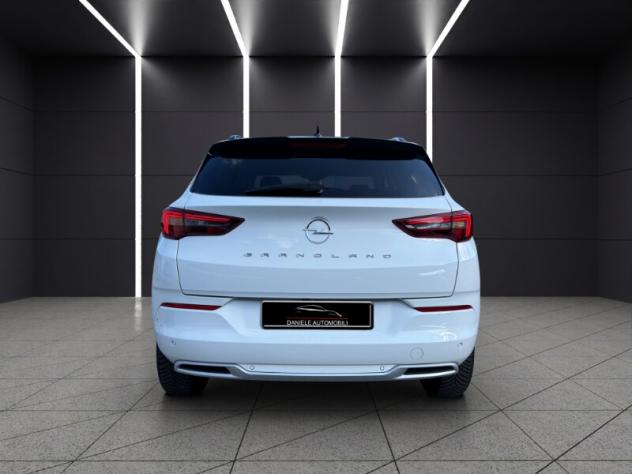 OPEL Grandland 1ª serie Grandland 1.5 diesel Ecotec aut. Ultimate - Foto 5