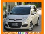 Fiat Panda 1.2 Lounge 69cv Easypower(GPL Fiat)