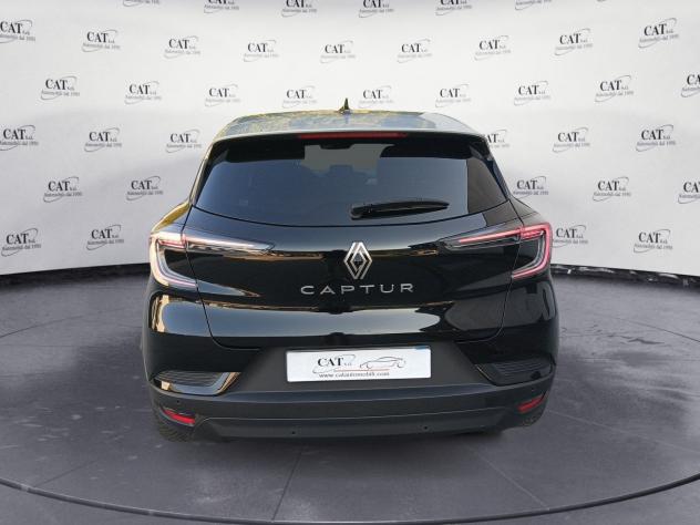 Renault Captur Captur 1.0 tce Techno (PREZZO REALE) - Foto 5