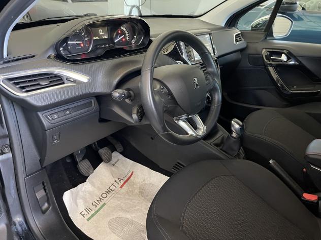 Peugeot 208 5p 1.2 puretech Signature s&s 82cv - Foto 9