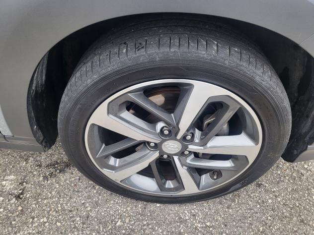 Hyundai Kona 1.6 CRDI 136 CV DCT Style 4wd - Foto 7