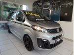 FIAT Scudo 2.0 BlueHDi 145 CV 8 posti IRMSCHER rif. 23736527