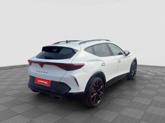 CUPRA Formentor Formentor 2.0 TDI DSG rif. 23696548 - Foto 5