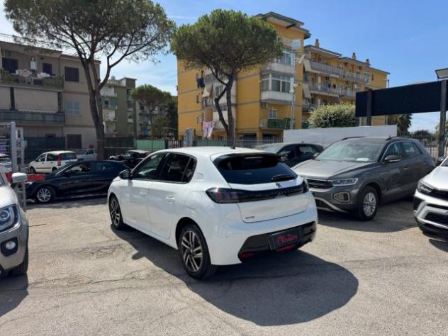 PEUGEOT 208 PureTech 100 Stop&Start 5 porte Allure rif. 24079554 - Foto 6