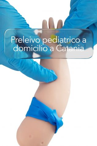 Prelievo a domicilio a Catania - Foto 4