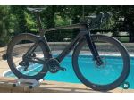 Bicicletta nuova Cervelo S5 con SRAM Force