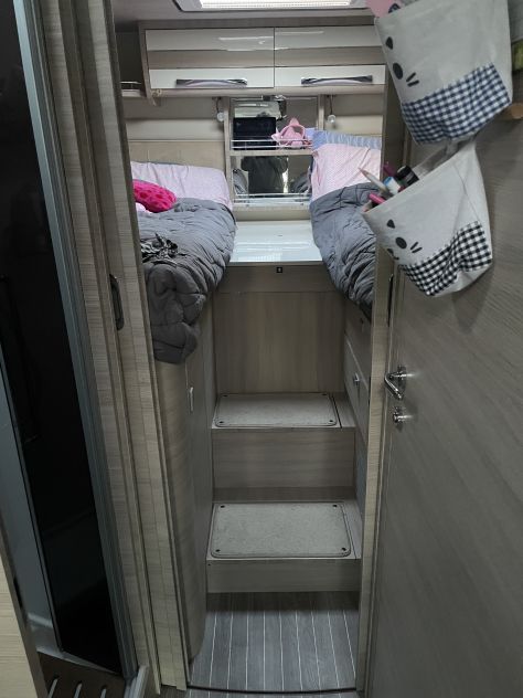 Veobilvetta k yacht tekno line 86 - Foto 5