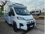 ETRUSCO T 5900 FB VENDUTO rif. 23313123