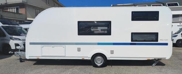 ADRIA ALTEA 552 PK rif. 23647939 - Foto 2