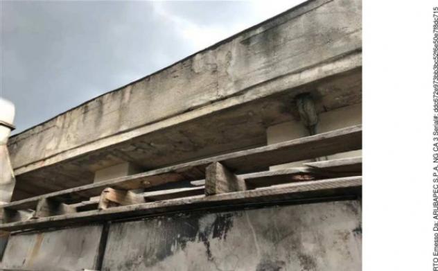 Immobile in asta di 5030 m² in vendita a Fucecchio - Foto 7
