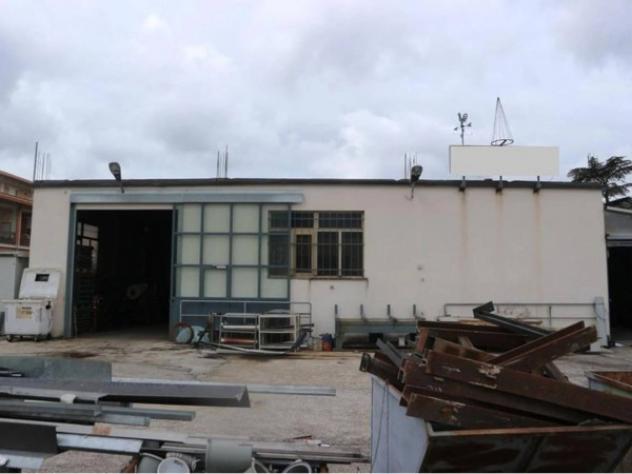Immobile in asta di 446 m² in vendita a Gualdo Tadino - Foto 19
