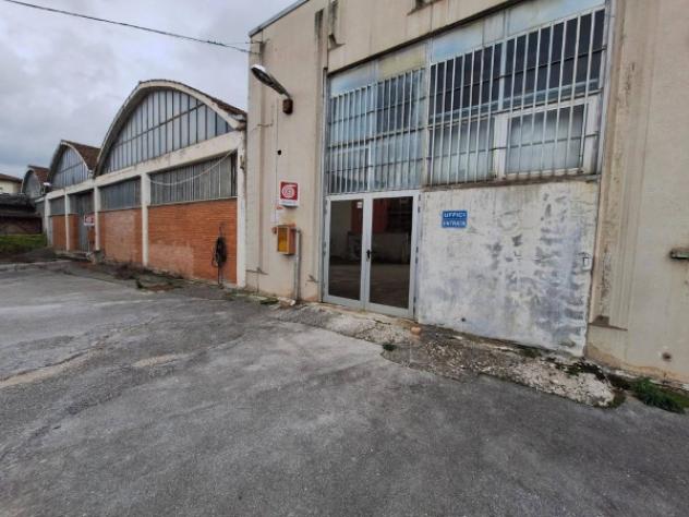 Immobile in asta di 12940 m² in vendita a Matelica - Foto 8