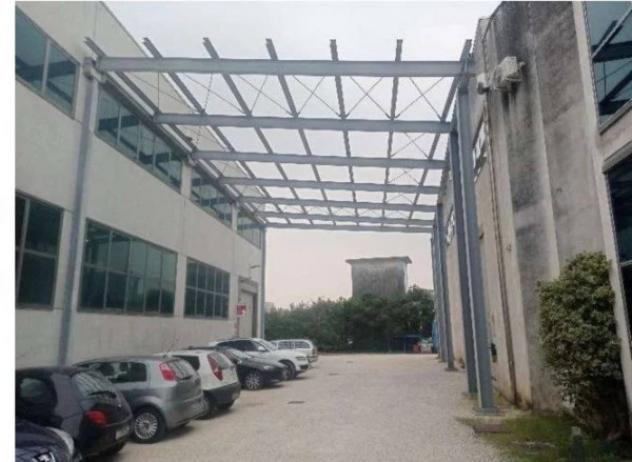 Immobile in asta di 2218 m² in vendita a Monastier di Treviso - Foto 4