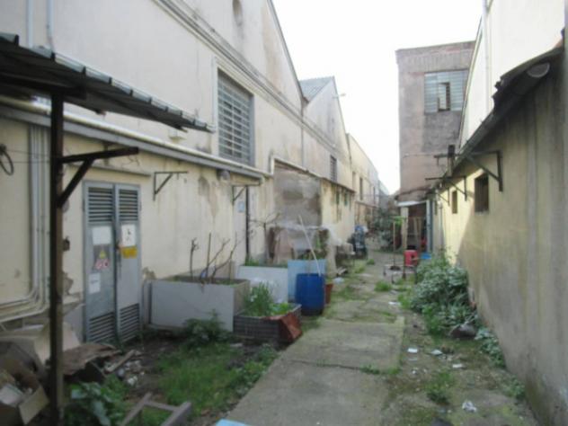 Immobile in asta di 28 m² in vendita a Prato - Foto 2