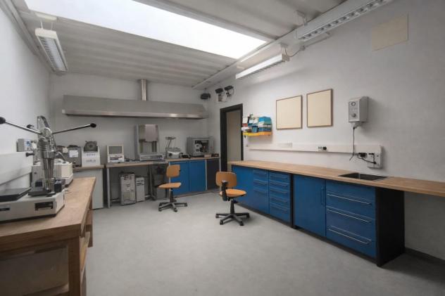 Laboratorio in vendita a Sovicille 180 mq Rif: 1397410 - Foto 10