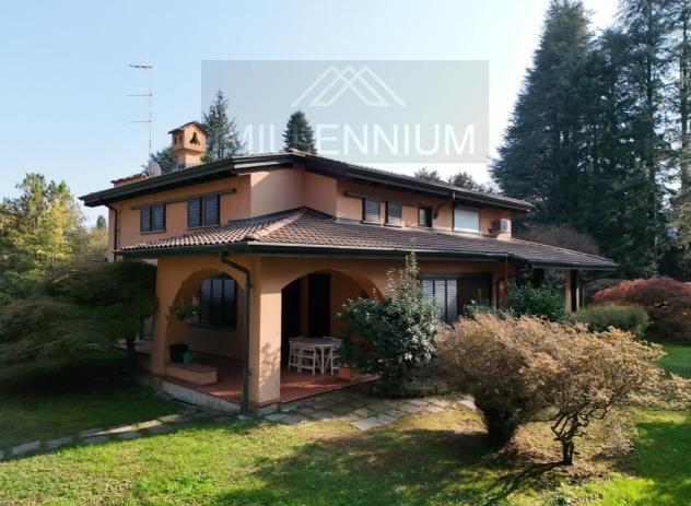 Villa singola - Arona . Rif.: 19drmlt - Foto 4