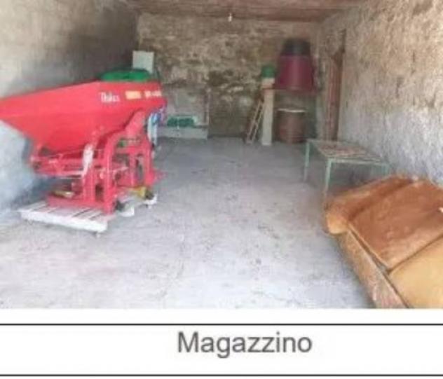 Immobile in asta di 100 m² con più di 5 locali in vendita a Belmonte del Sannio - Foto 5