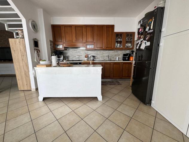 Casa semindipendente in vendita a Fossone - Carrara 130 mq Rif: 1431130 - Foto 7