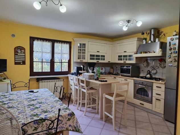 Villetta bifamiliare in vendita a Miseglia - Carrara 90 mq Rif: 1370355 - Foto 6