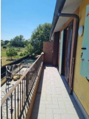 Immobile in asta di 68 m², box auto in vendita a Castiglione del Lago - Foto 10