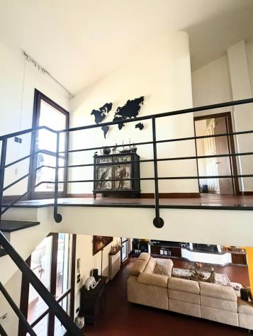 Appartamento in vendita a Bassa - Cerreto Guidi 137 mq Rif: 1420652 - Foto 10