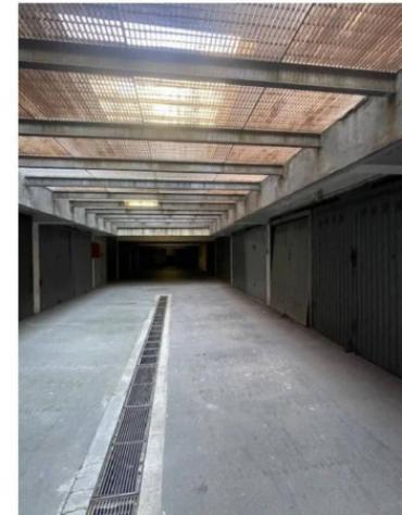 Immobile in asta di 45 m², box auto in vendita a Cinisello Balsamo - Foto 3