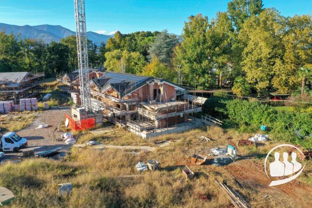 Villa o villino in vendita a Druento - Foto 8