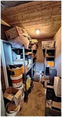 Immobile in asta di 119 m², box auto in vendita a Gaglianico - Foto 18