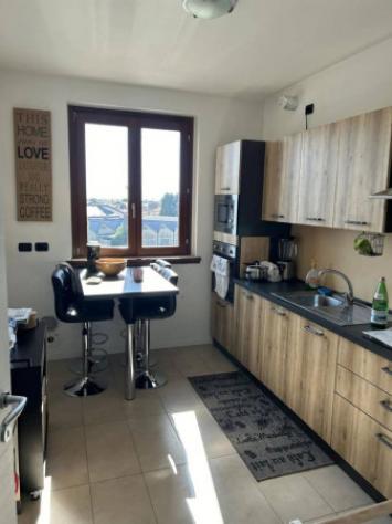 Immobile in asta di 84 m², box auto in vendita a Lomazzo - Foto 5