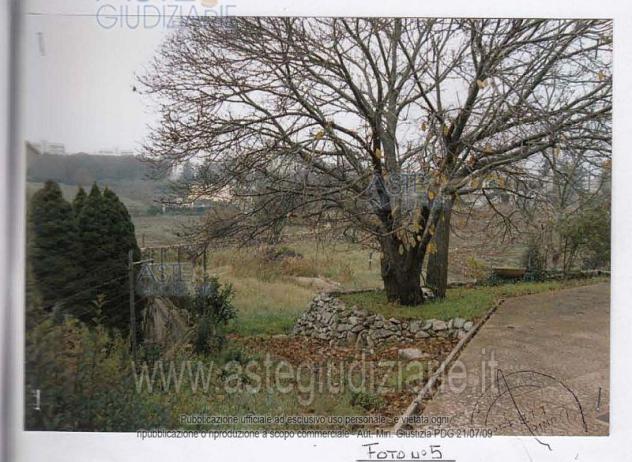 IMMOBILI-IMMOBILE RESIDENZIALE-località Pozzo Carucci - Foto 7