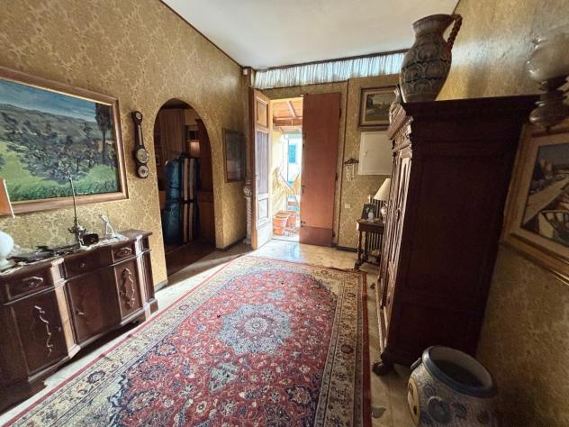 Villa in vendita a Fibbiana - Montelupo Fiorentino 300 mq Rif: 1453936 - Foto 7
