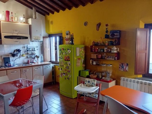 Appartamento in vendita a Putignano Pisano - Pisa 85 mq Rif: 1356676 - Foto 2
