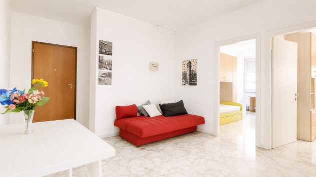 Appartamento in vendita a Pisa 195 mq Rif: 1017776 - Foto 2