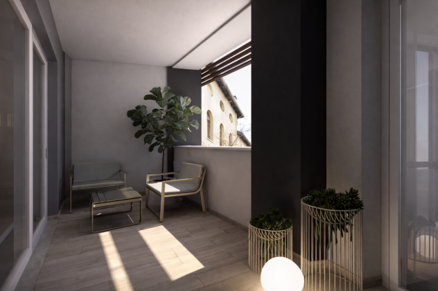Appartamento - Pordenone . Rif.: 97-2025001PN - Foto 5