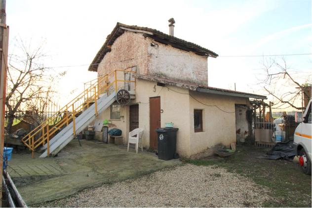 V000470 - Casa singola in Vendita a Pozzolo Formigaro (AL) - Foto 4