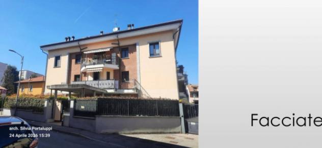 Immobile in asta di 43 m² in vendita a Rho - Foto 2