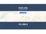 Immobile in asta di 80 m² in vendita a Roma
