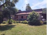 PUNTA DEL LAGO - Villa indipendente con grande parco privato
