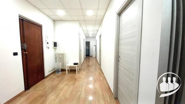 Appartamento in vendita a Torino, San Salvario