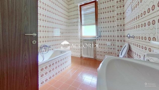 APPARTAMENTO di 3 vani e di 70 mq (VAL DI ZOLDO) rif. DG376 - Foto 12
