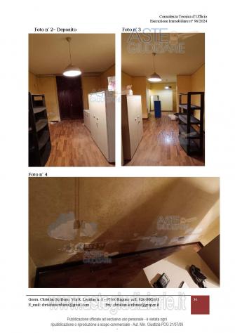 IMMOBILI-IMMOBILE RESIDENZIALE-Via Generale Cascino, 6B, 97019 Vittoria RG, Italia - Foto 3