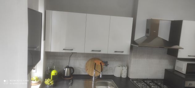 Tel 3317695870 appartamento 7 Min centro torino da 65€ notte - Foto 4