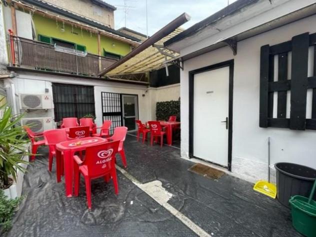 VENDITA ATTIVITA' BAR IN CENTRO PAESE - Foto 13