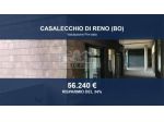 Immobile in asta di 31 m² in vendita a Casalecchio di Reno
