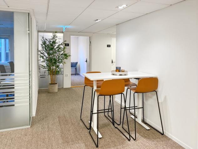 Coworking in affitto - Regus Fiumicino, Via delle Arti a Fiumicino - Foto 3