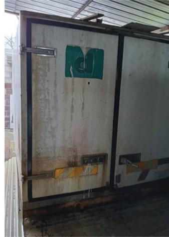 Immobile in asta di 234 m² in vendita a Grosseto - Foto 2
