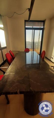 panoramico ufficio direzionale 5 locali - Foto 9