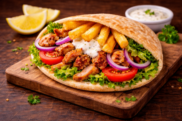 GFP - FAST FOOD IN CORSO PORTA NUOVA - Foto 2