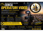 🎥 OPERATORI VIDEO – RIMINI E VALMARECCHIA