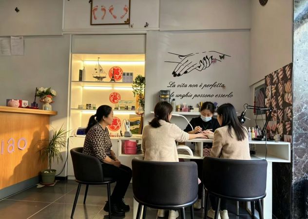 3778324648 pedicure curativo professinale . solo 20 euro / sta a te giudic - Foto 3